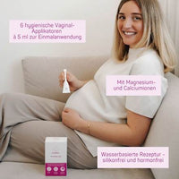 Fertilitäts-Gel, 6x5ml, 30 ml