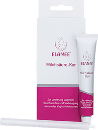 Melkzuurbehandeling, 20 ml