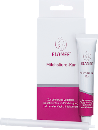 Melkzuurbehandeling, 20 ml
