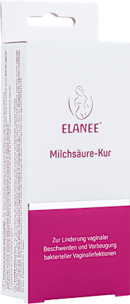 Melkzuurbehandeling, 20 ml