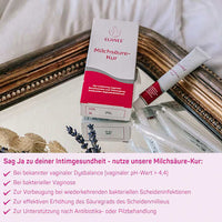 Melkzuurbehandeling, 20 ml