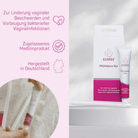 Melkzuurbehandeling, 20 ml