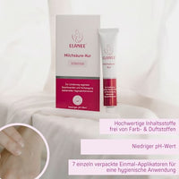 Milchsäurekur, 20 ml