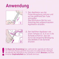 Milchsäurekur, 20 ml