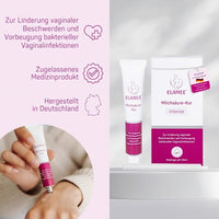 Milchsäurekur, 20 ml