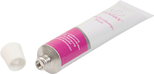 Melkzuurbehandeling, 20 ml
