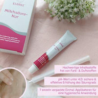 Melkzuurbehandeling, 20 ml