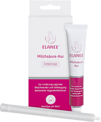 Milchsäurekur, 20 ml