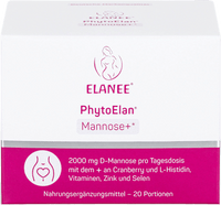 PhytoElan Mannose+, 50 g
