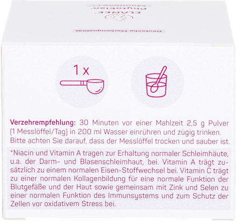 PhytoElan Mannose+, 50 g