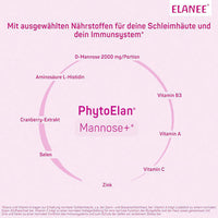PhytoElan Mannose+, 50 g