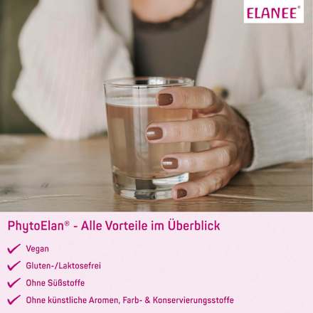 PhytoElan Mannose+, 50 g