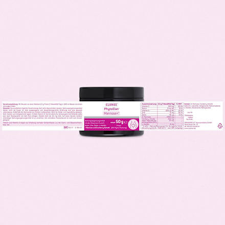 PhytoElan Mannose+, 50 g
