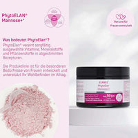 PhytoElan Mannose+, 50 g