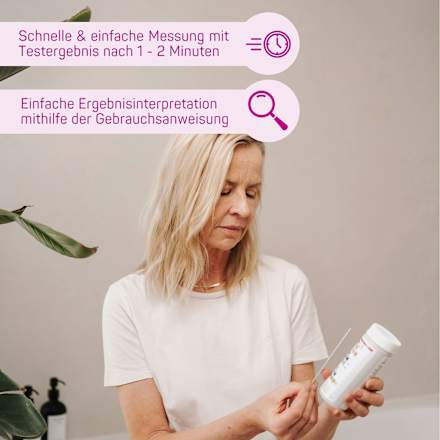 Urin-Kontrolltest 11 Parameter, 100 St