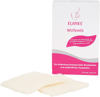 Wollpads, 20 St