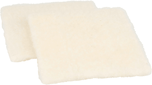 Wollpads, 20 St