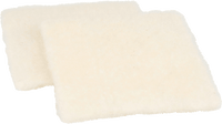 Wollpads, 20 St