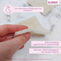 Wollpads, 20 St