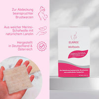 Wollpads, 20 St