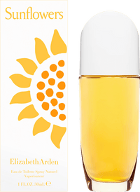 Elizabeth Arden Sunflowers Eau de Toilette, 30 ml