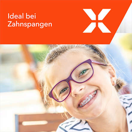 Mundspülung Kariesschutz Junior, 6-12 Jahren, 400 ml