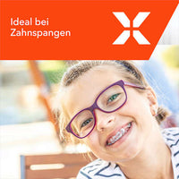 Mundspülung Kariesschutz Junior, 6-12 Jahren, 400 ml