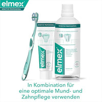 Mundspülung Sensitive Professional, 400 ml