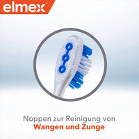 Zahnbürste Intensiv-Reinigung, 1 St