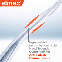 Zahnbürste Intensiv-Reinigung, 1 St