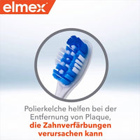 Zahnbürste Intensiv-Reinigung, 1 St