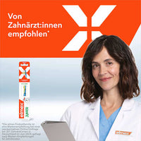 Zahnbürste Junior weich, 1 St