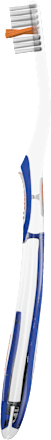 Zahnbürste Karriesschutz interX mittel, 1 St