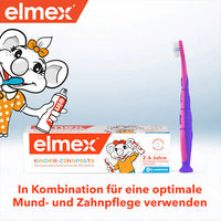 Zahnbürste Kinder, 2-6 Jahren, 1 St