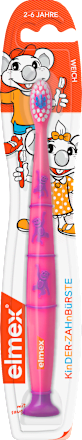 Zahnbürste Kinder, 2-6 Jahren, 1 St