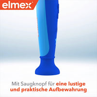 Zahnbürste Kinder, 2-6 Jahren, 1 St