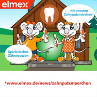 Zahnbürste Kinder, 2-6 Jahren, 2 St