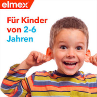 Zahnbürste Kinder, 2-6 Jahren, 2 St