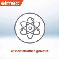 Zahnbürste Kinder Junior, 6-12 Jahren (Doppelpack), 2 St