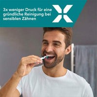 Zahnbürste sensitive extra soft, 1 St