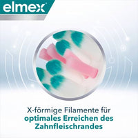 Zahnbürste sensitive extra soft, 1 St