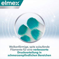 Zahnbürste sensitive extra soft, 1 St