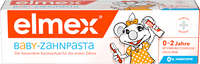 Zahnpasta Baby, 0-2 Jahren, 50 ml