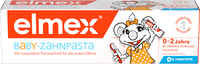 Babytandpasta, 0-2 jaar, 50 ml