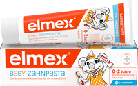Zahnpasta Baby, 0-2 Jahren, 50 ml