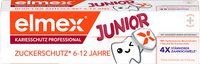 Zahnpasta Junior Kariesschutz Professional, 75 ml
