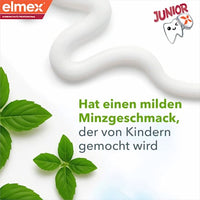 Zahnpasta Junior Kariesschutz Professional, 75 ml