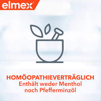 Zahnpasta Kariesschutz mentholfrei, 75 ml