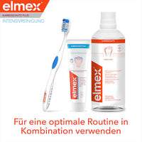 Tandpasta Cariësbescherming Plus, Intensieve Reiniging, 50 ml