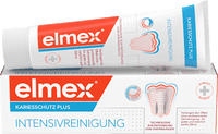 Tandpasta Cariësbescherming Plus, Intensieve Reiniging, 50 ml
